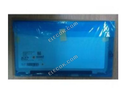 LP133WH2-TLM2 LG Display 13,3" a-Si TFT-LCD Paneel 