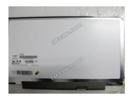 LP133WH2-TLN4 Lg Display 13.3" A-si TFT-LCD Panel 