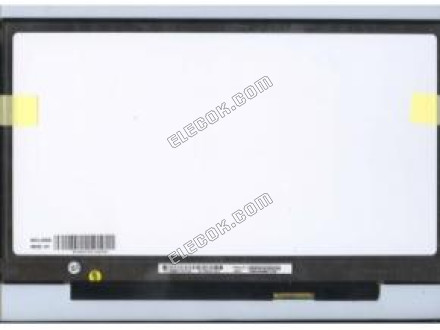 LP133WH3-TLA3 LG Display 13,3" a-Si TFT-LCD Panneau 