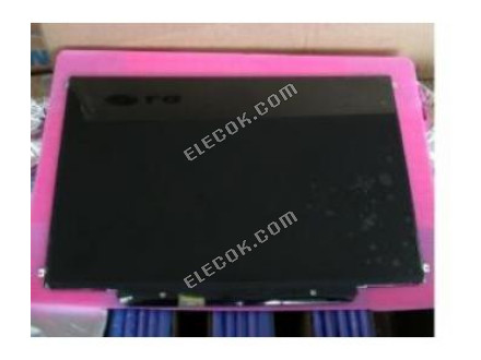 LP133WX3-TLA1 LG Display 13,3" a-Si TFT-LCD πάνελ 