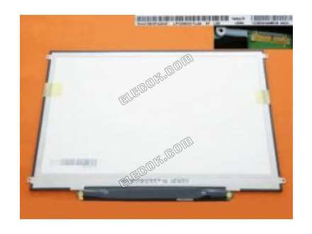 LP133WX3-TLA4 Lg Display 13.3" A-si TFT-LCD Panel 
