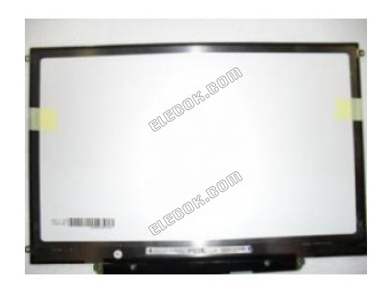 LP133WX3-TLA6 LG Display 13.3" a-Si TFT-LCD 패널 중고 