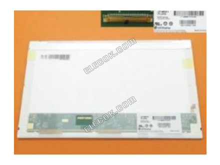 LP140WH1-TLA3 Lg Display 14.0" A-si TFT-LCD Panel 