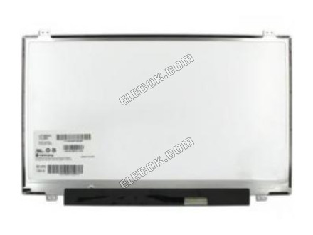 LP140WH2-TLB1 LG Display 14.0" a-Si TFT-LCD πάνελ 