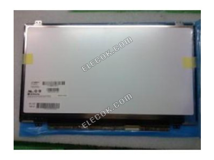 LP140WH2-TLQ1 LG Display 14.0" a-Si TFT-LCD Panneau 