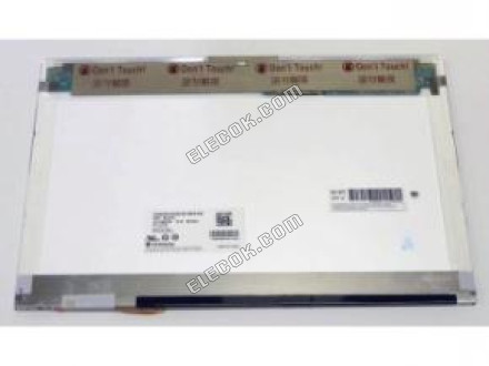 LP154WX5-TLC2 LG Display 15,4" a-Si TFT-LCD Painel 