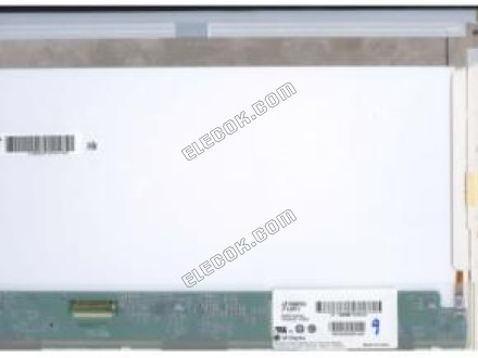 LP156WH2-TLE1 Lg Display 15.6" A-si TFT-LCD Panel 