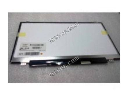 LP156WH3-TLA2 Lg Display 15.6" A-si TFT-LCD Panel 