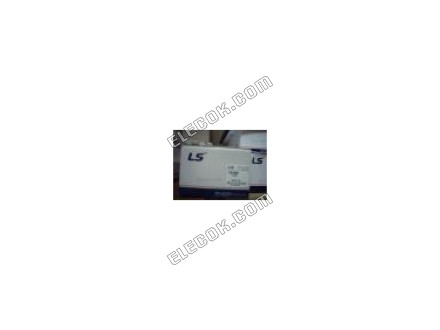 LG/LS PLC K7M-DR40U