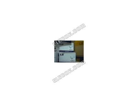 LS K7M-DR60U PLC 