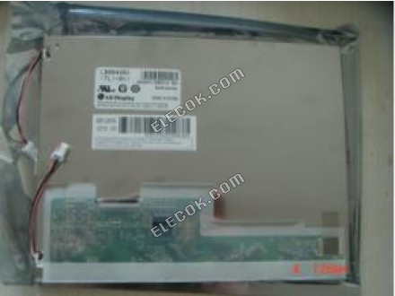 LB084S01-TL01 Lg.philips Lcd 8.4" A-si TFT-LCD Panel used 