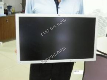 LC260WX2-SL01 LG.Philips LCD 26.0" a-Si TFT-LCD Paneel gebruikt 