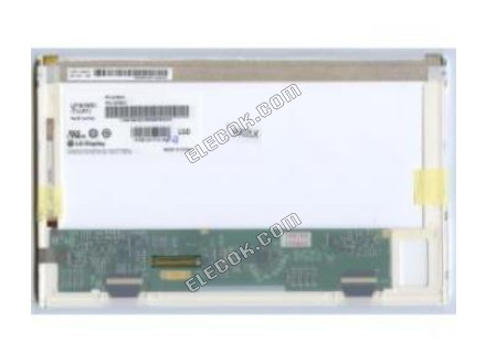 LP101WS1-TLA1 LG.Philips LCD 10,1" a-Si TFT-LCD Paneel 