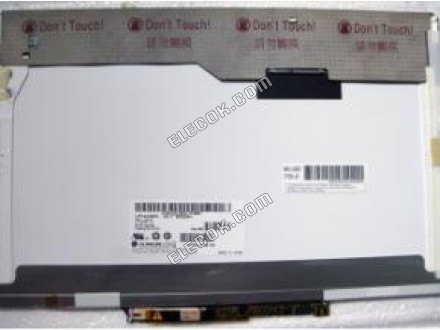 LP141WP1-TLC1 Lg.philips Lcd 14.1" A-si TFT-LCD Panel 