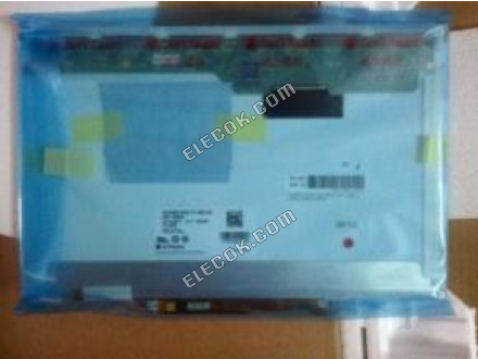 LP141WX1-TL04 Lg.philips Lcd 14.1" A-si TFT-LCD Panel 