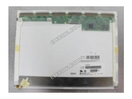 LP150E07-TL02 LG.Philips LCD 15.0" a-Si TFT-LCD Panneau d'occasion 