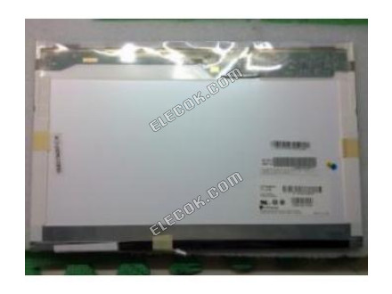 LP154WX4-TLC8 Lg.philips Lcd 15.4" A-si TFT-LCD Panel 