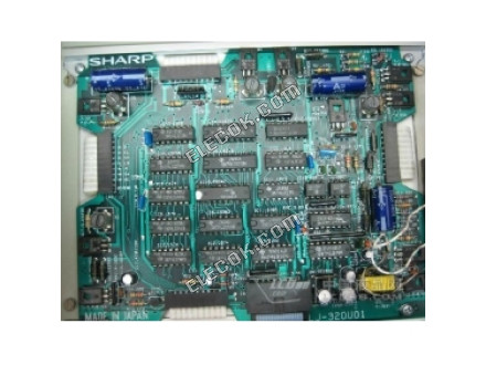 LJ320U01 SHARP Panel LCD 