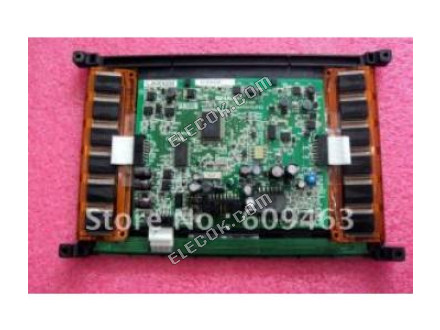 LJ640D34 SHARP 8,9" INDUSTRAIL Πάνελ LCD νέο 
