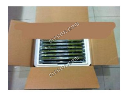 LKBFBTJ61M30S 5.7" LCD PANEL 90 DAYS GUARANTEE 