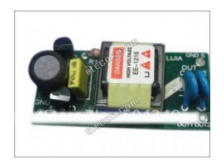 LM-12100A 12V TDK INVERTER 