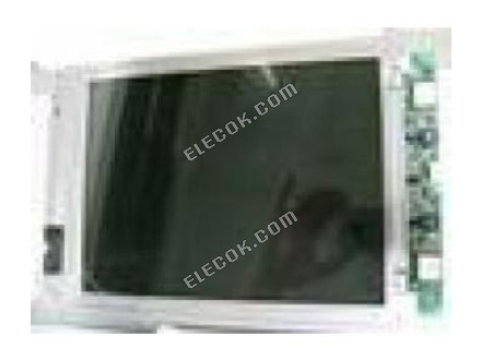 LM0001003NOCD SHARP 5.7" 320*240 CCFL 1 LCD PANEL 