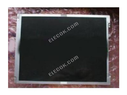 LM121SV-02L07 GRADE A 12,1" Πάνελ LCD 