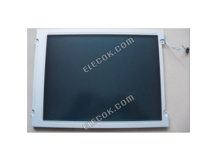 LM121VS1T50 SHARP 12.1" LCD STN used 