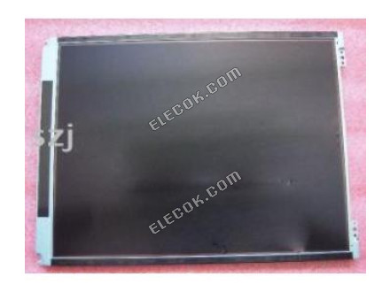 LM12S406 GRADE A 12.1" LCD PANEL 