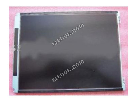 LM12V37N 12.1-" 640*480 STN LCD PANEL 