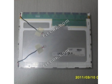 LM150X08-A4K8 Lg.philips Lcd 15.0" A-si TFT-LCD Panel 