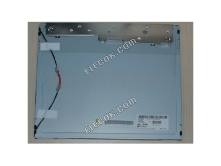 LM170E03-TLJ6 Lg Display 17.0" A-si TFT-LCD Panel 