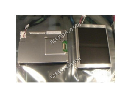 LM32018T SHARP 4,7" Panel LCD STN 