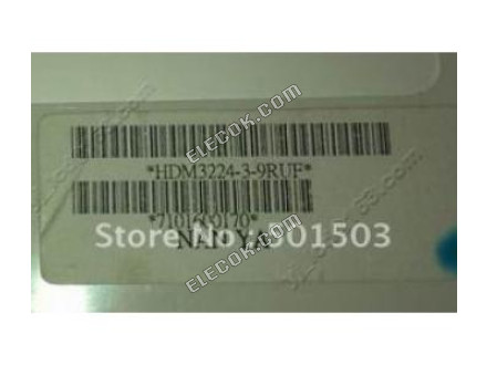 LM604-0 5.7" 320*240 CCFL1 12PIN 
