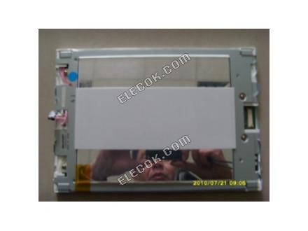 LM64C031 SHARP 9,4" LCD STN używany magazyn offer 