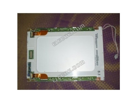 LM64C219 SHARP 8.0" CSTN LCD Panelis 