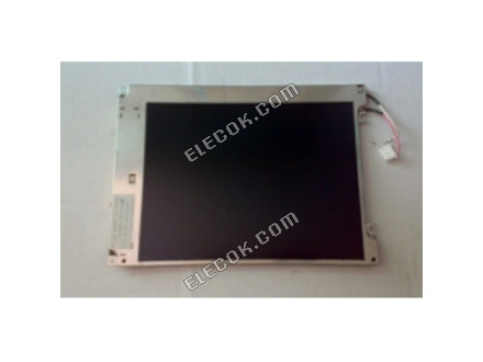 LM64C381 Sharp 6,4" LCD 