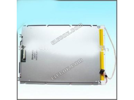 LM64P104 LCD MODULO 