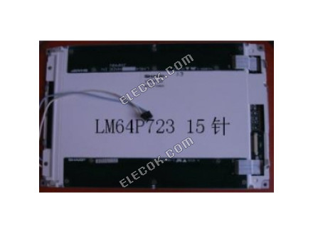 LM64P723 Sharp 9.4" LCD 