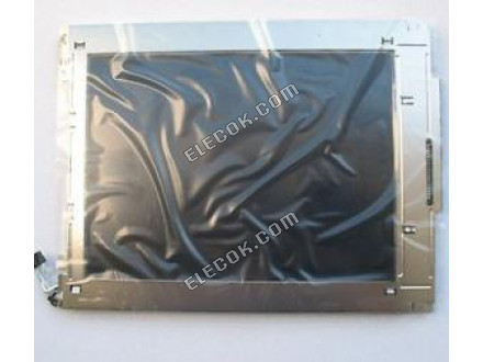 LM64P731 SHARP 9.4" 液晶パネル新しいIN 良好状態