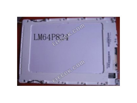 LM64P824 SHARP 9,4" LCD neu 