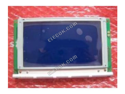 LMBGAT032G18CK 디지털 LCD, 문자 LCD 