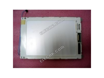 LMG5268XUFC HITACHI STN 9.4" LCD PANEL 