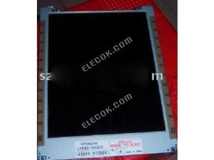 LMG5391XUFC DISPLAY LCD 