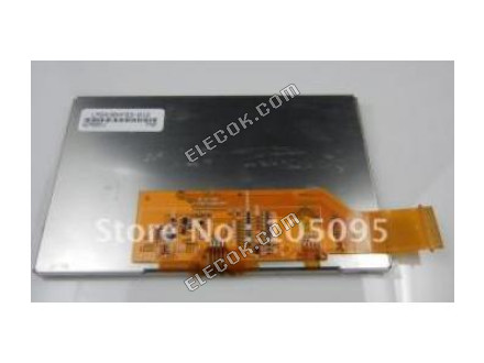 LMS430HF03-012 LMS430HFO3 LCD TOUCH SCREEN DIGITIZER 