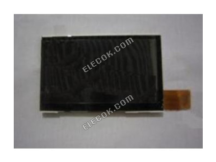 LMS430HF22 LMS430HF22 REV0.5 LCD SCREEN DISPLAY PANEL 