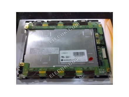LP064V1-F LP064V1-LE LP064V1-T 6.4" TFT 液晶パネル中古品