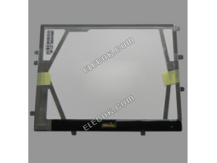 LP097X02-SLA3 Lg Display 9.7" A-si TFT-LCD Panel 