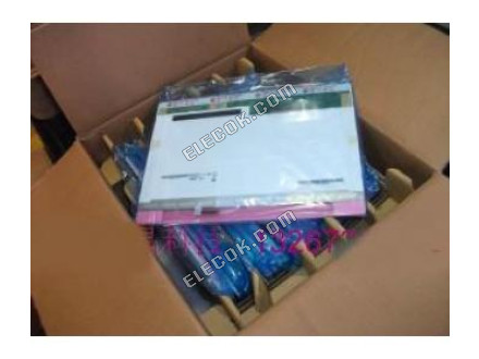 LP116WH1-TLA11 16" 640*480 TFT LCD-PANEL 