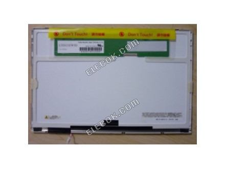 LP121WX1-TLA2 Lg.philips Lcd 12.1" A-si TFT-LCD Panel 